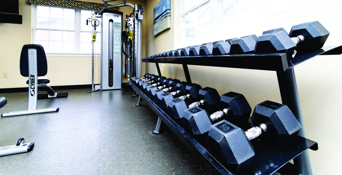 Patchogue NY, Apartments Heatherwood House at Patchogue Photo Gallery